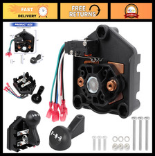 Golf Cart Forward and Reverse Switch Assembly, Compatible with 48V Club Car 1996