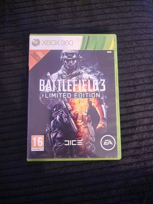 Xbox 360 Spiele und ein PC Spiel