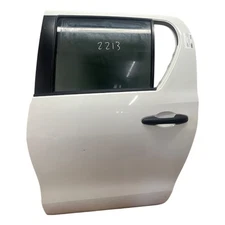 TOYOTA HILUX DOOR LEFT REAR DOUBLE CAB 2015-2025 67004KK011