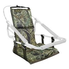  Tree Stand Seat Replacement, Adjustables for Hunting, Treestand Seat
