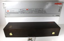 Märklin 37990 OVP Leerkarton + Holzbox + Inlett für Dampflok Class 4000 Big Boy