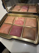 Hourglass Ambient Lighting Edit Unlocked Fox Face Palette 6-Pan 0.4 oz