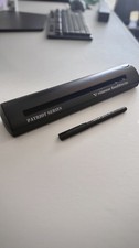 Portable Document Scanner