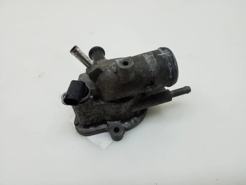Thermostat