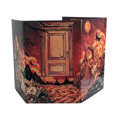 9th Level MAZES Controller Screen Bag New