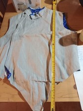 LH "Z" Branded Foil Lame Small