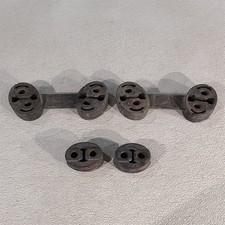 10-15 Camaro Ss Rear Exhaust Hanger Isolators...