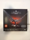 Lego Star Wars "Kylo Ren Command Shuttle" Set NEW In Box (75406), (386 pcs), 18+