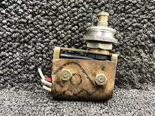 487-820 (Alt: 8AS28) Piper PA24-250 Landing Gear Switch Assembly