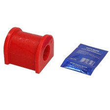 1X POLYURETHAN-STABILISATORBUCHSE 1STÜCK HINTERER STABILISATOR L/R INNEN