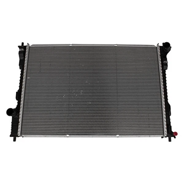For Ford Explorer 2011-2019 Motorcraft RAD106 Engine Coolant Radiator Foto 3 de 3