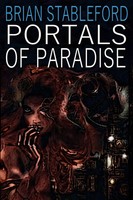 Brian Stableford | Portals Of Paradise | Taschenbuch | Englisch (2016)