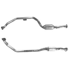 BM91105H Katalysator MERCEDES-BENZ SLK R170 2.0i inkl. Montagesatz BM91105H Katalysator MERCEDES-BENZ SLK R170 2.0i inkl. Montagesatz