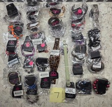 Paparazzi Jewelry - Lot of 37 Bracelets NWT Lot 7 