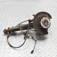 DODGE STEALTH 1994 Rear Left Wheel Hub Spindle