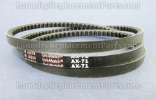 BELT FOR MILNOR PART# 56VA071X