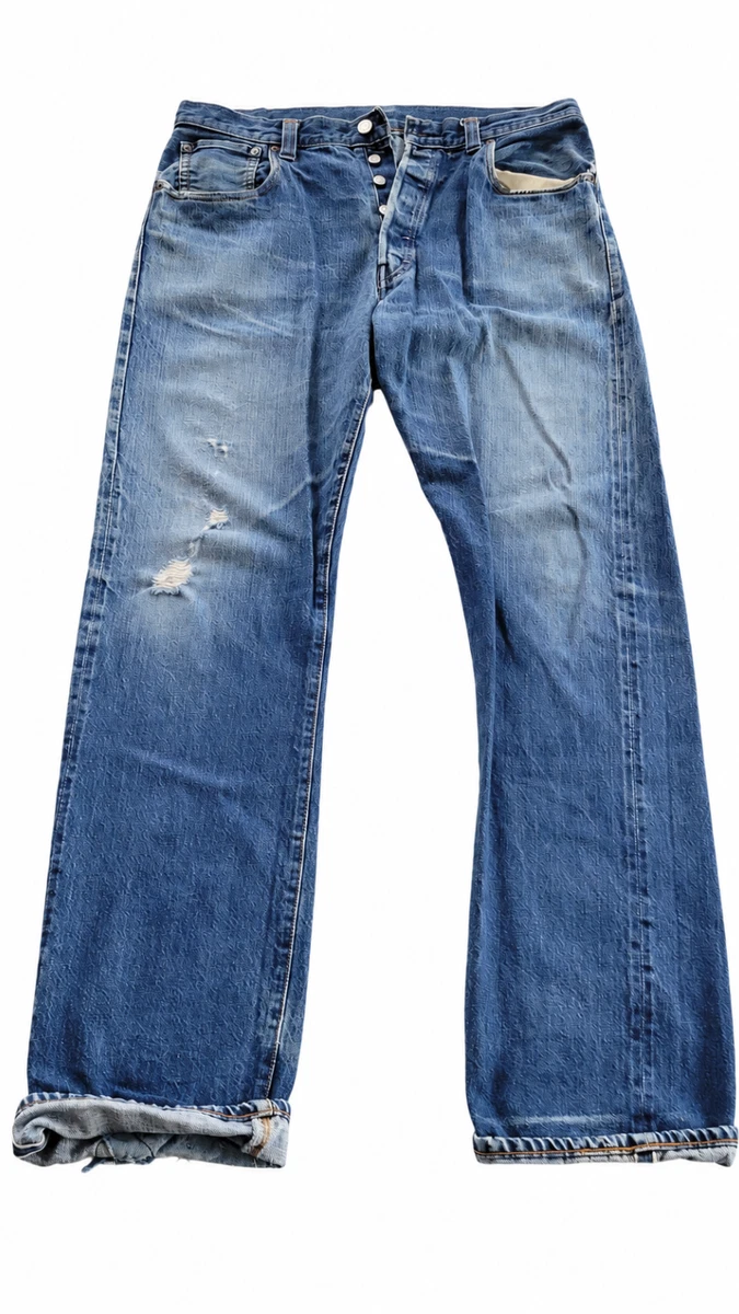 25+ Levi's Made in USA Selvedge for sale | Updated Oct 2026