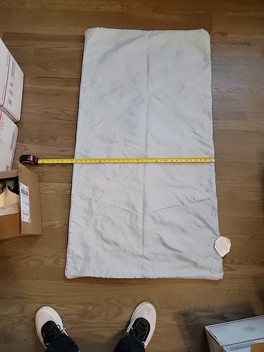 Rare Nintendo Super Mario PRINCESS PEACH Kid Sleeping Bag and Carry Bag/Backpack - Picture 7 of 7