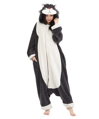 SAZAC Cosplay Kleidung Charakter Sango Meyer Kigurumi Disney Cinderella Und