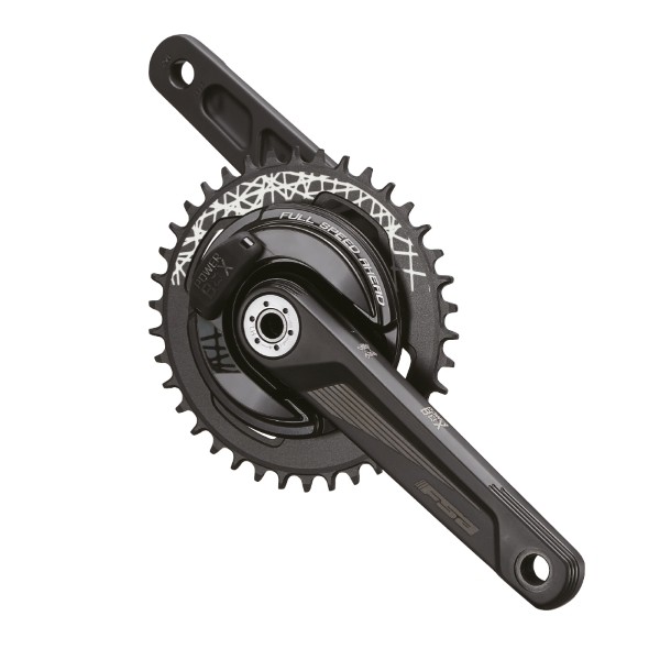 guarnitura powerbox mtb in alluminio 34t 2020 FSA trasmissione