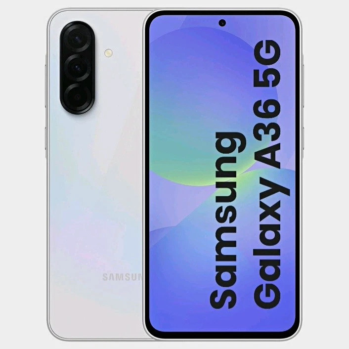 Samsung Galaxy A36 5G · 64GB, photo 1 of 5