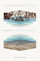 Fence Tim Cresswell Taschenbuch Kartoniert / Broschiert Englisch 2015
