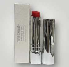 Tinted Daily Lip Balm - Crimson Lane by RMS Beauty for Women - 0.1 oz Lip Balm