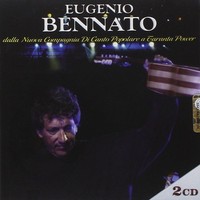 Audio Cd - Eugenio Bennato - Dalla Nuova Compagnia Di Canto Popolare (2 Cd) - D