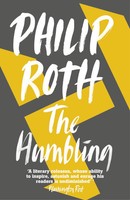 The Humbling | Philip Roth | Taschenbuch | 140 S. | Englisch | 2010 | Dk