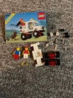 Lego Safari Off-Road 6672 Incomplete w/ Instructions