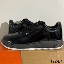 Nike Air Force 1 Supreme Black - 313644-011 for Sale