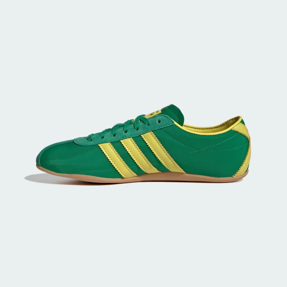 【専用】38-KT SOTE ver. YELLOW GREEN adidas Originals Tokyo JI3298 Green / Pure Sulfur / Gold Metallic