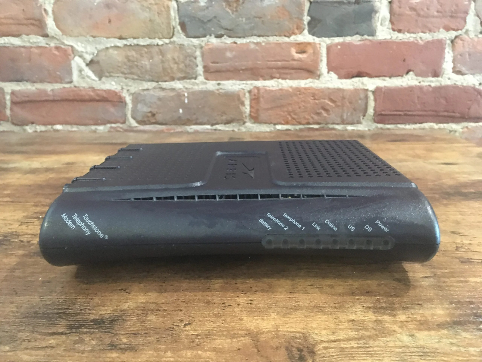 Red Tm602 ARRIS - Touchstone TM602G Cable Modem - Reliable High-Speed Internet | eBay
