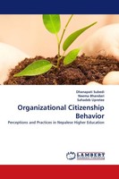 Organizational Citizenship Behavior Dhanapati Subedi