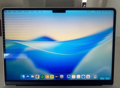 MacBook Air M2 13  | 8GB RAM | 256GB