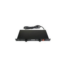 WattBox WB-11-LIGHT 11-Outlet Rack Mount Lighted Power Surge Protector Brand New