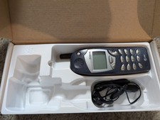 Nokia 5165 Cell Phone With Box AMB126