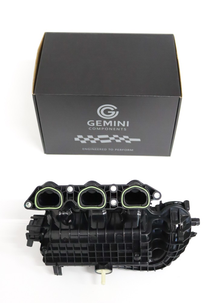 Inlet Manifold Module for Skoda Fabia & Rapid 1.0 TSi - CHZB, DKLD | 04C1297