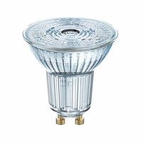 Osram Led Parathom Glas Reflektor 3,7W = 35W GU10 230Lm 940 Neutralweiß 4000K