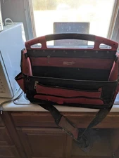 Milwaukee Pack Out Bag 20"