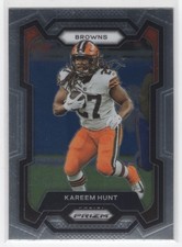 Click to enlarge Kareem Hunt