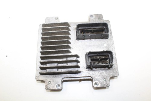 OPEL INSIGNIA A G09 Motorsteuerger‰t 12654172 2011 22655708