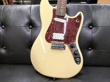 SQUIER FSR CYCLONE Electric Guitar-01