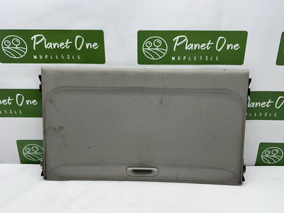2009-2012 Hyundai Genesis Coupe Sunroof Shade Cover Pull Trim OEM