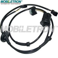 Mobiletron Abs Sensor Raddrehzahl DrehzahlfüHler FüR Vw Passat Variant 3B6 3B5