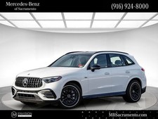 2024 Mercedes-Benz GLC43 AMG AMG GLC 43