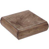 Holzkiste Mit Deckel, Aufbewahrungskiste,Holzbox Geschenkkiste Holz 200 X 200 Cm