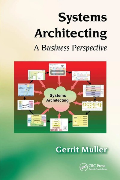 Systems Architecting | Gerrit Muller | A Business Perspective | Taschenbuch-image