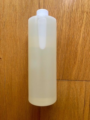 YOUR FAVORITE OIL  16 OZ  (Duplication)