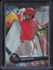 2018 Bowman Best Neophyte Sensations Shohei Ohtani RC Rookie